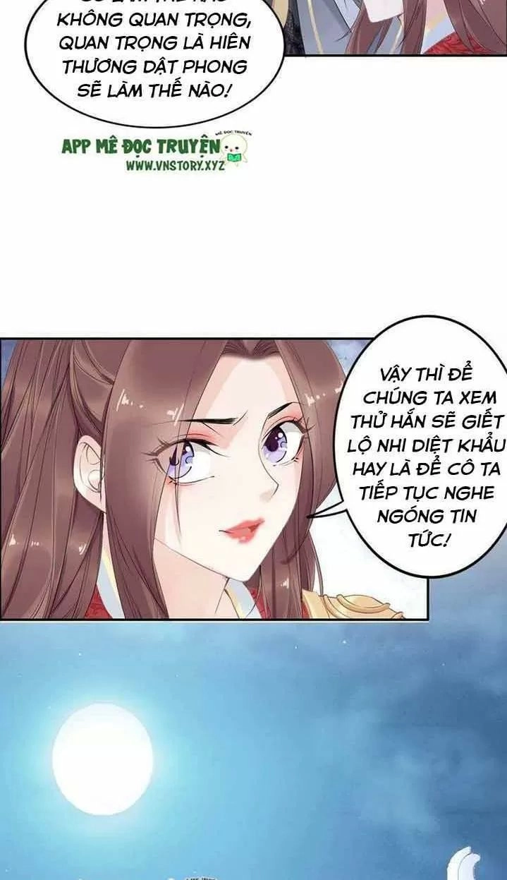 Nhất Sinh Nhất Thế Tiếu Thương Khung Chapter 47 - 17