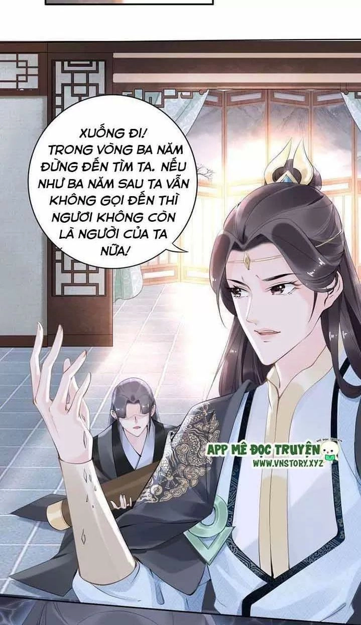 Nhất Sinh Nhất Thế Tiếu Thương Khung Chapter 47 - 21