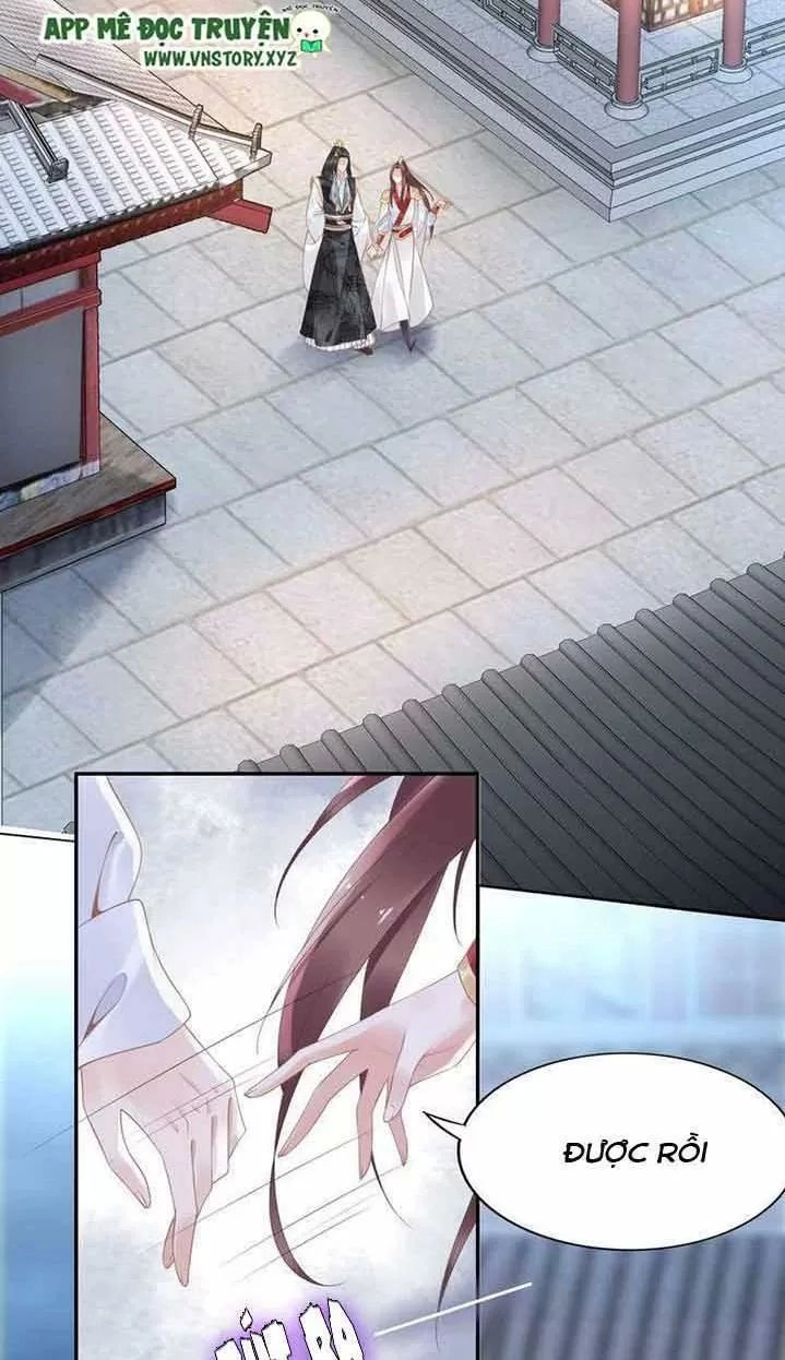 Nhất Sinh Nhất Thế Tiếu Thương Khung Chapter 47 - 23