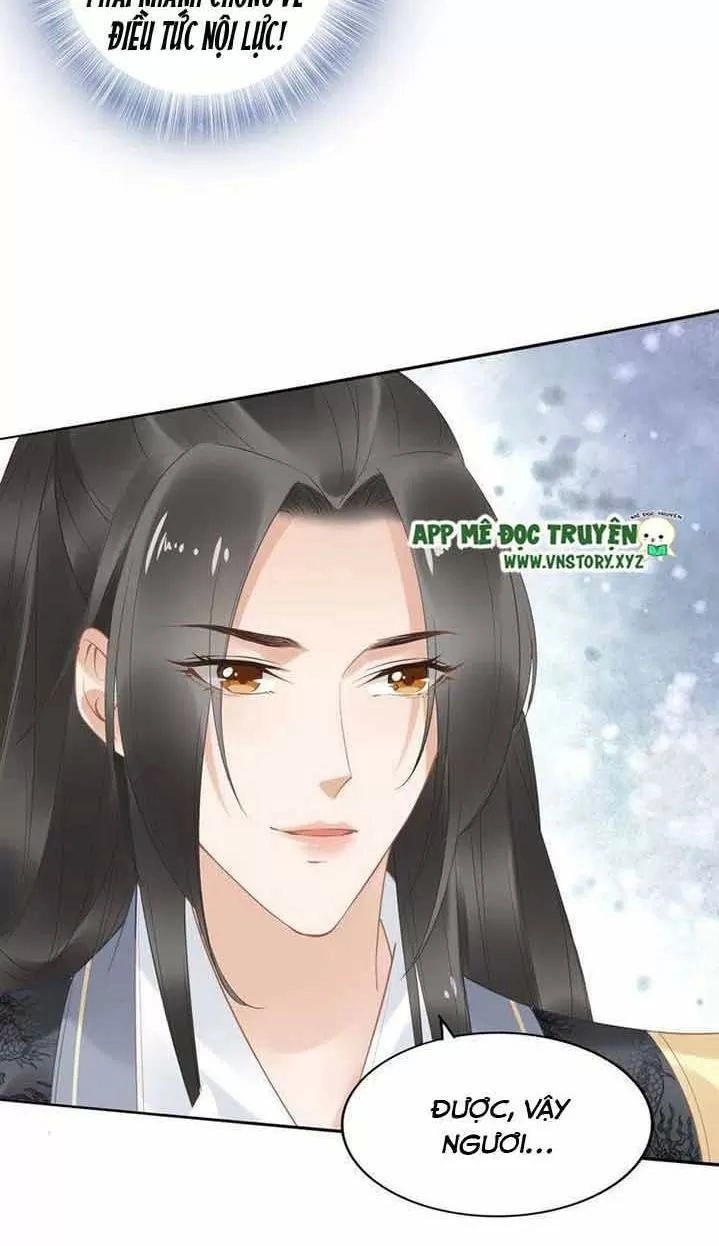 Nhất Sinh Nhất Thế Tiếu Thương Khung Chapter 47 - 26