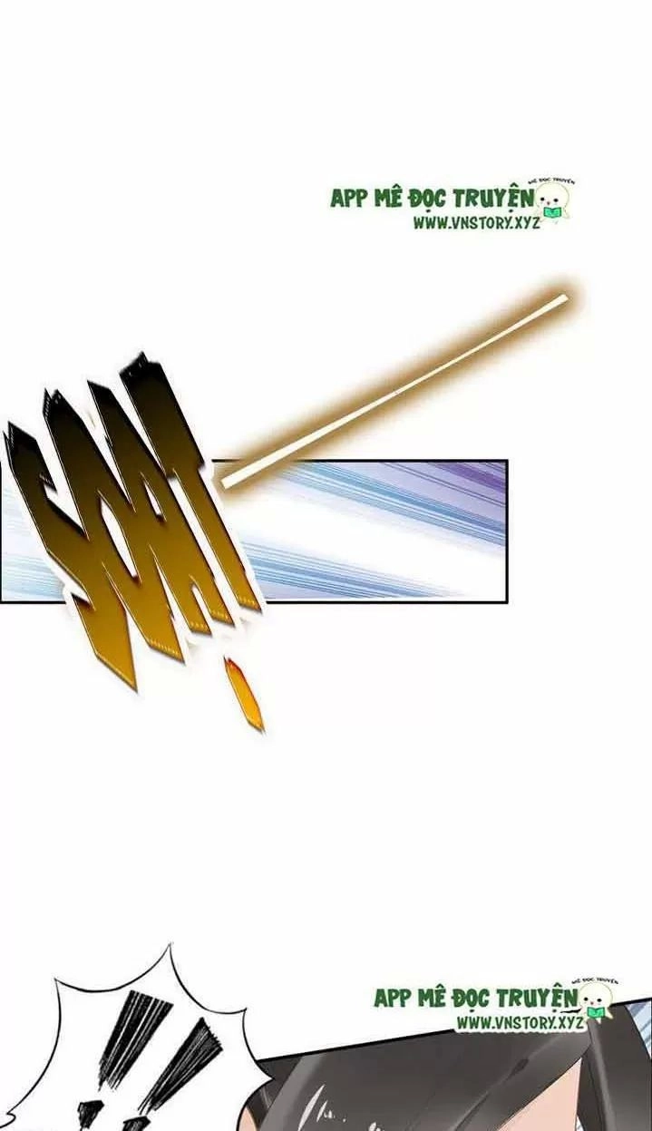 Nhất Sinh Nhất Thế Tiếu Thương Khung Chapter 47 - 27