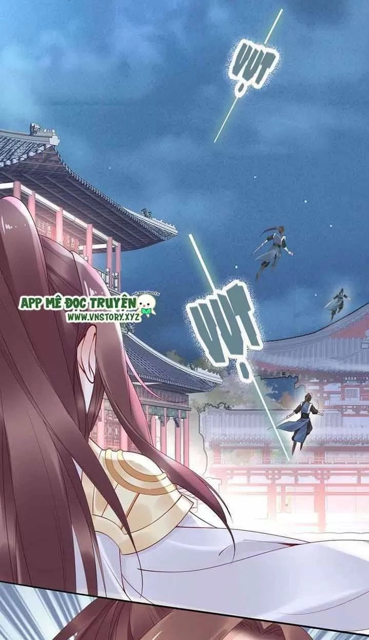 Nhất Sinh Nhất Thế Tiếu Thương Khung Chapter 47 - 29