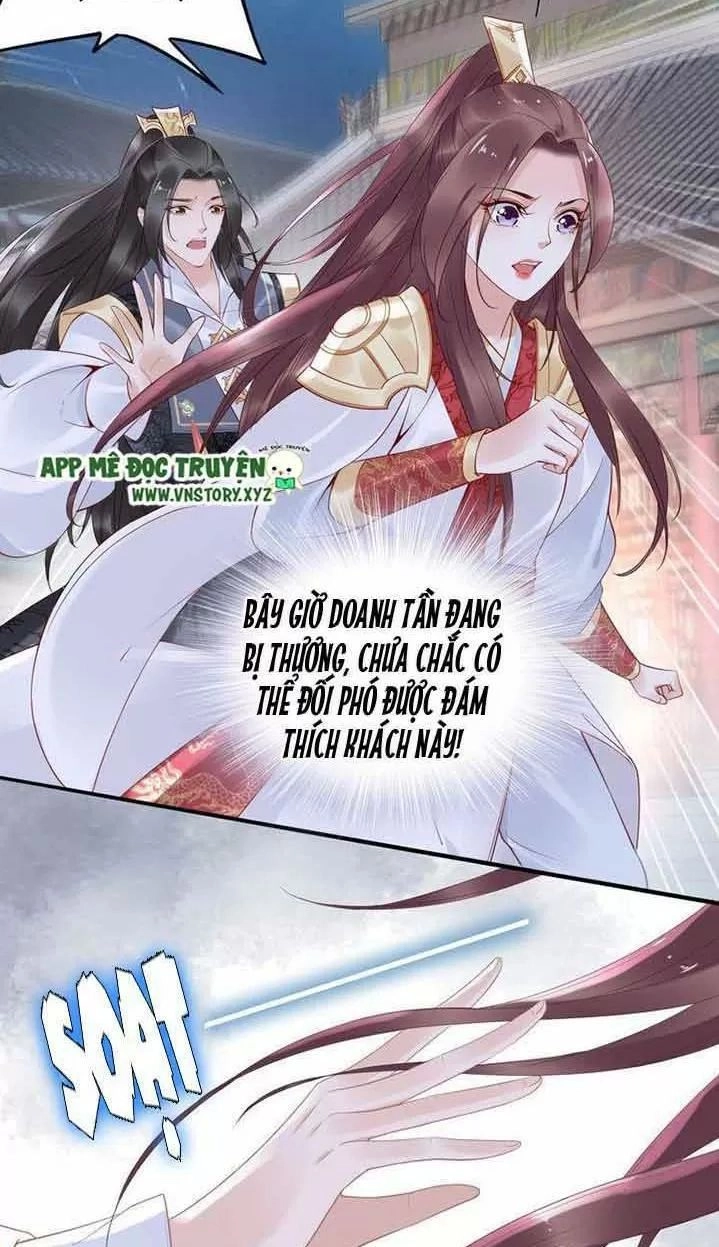 Nhất Sinh Nhất Thế Tiếu Thương Khung Chapter 47 - 31