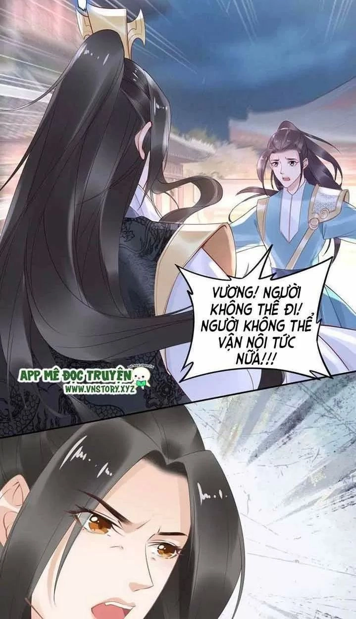 Nhất Sinh Nhất Thế Tiếu Thương Khung Chapter 47 - 34