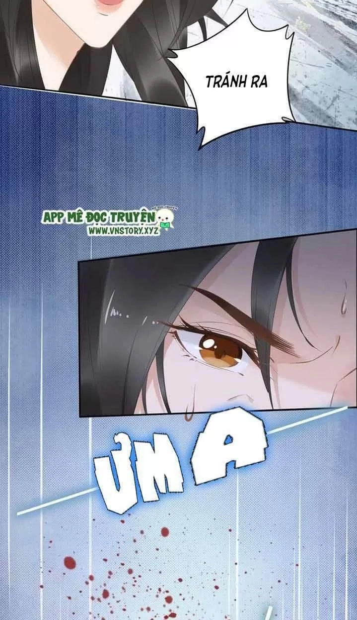 Nhất Sinh Nhất Thế Tiếu Thương Khung Chapter 47 - 35