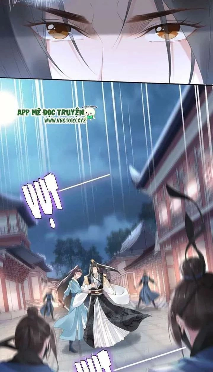 Nhất Sinh Nhất Thế Tiếu Thương Khung Chapter 48 - 3