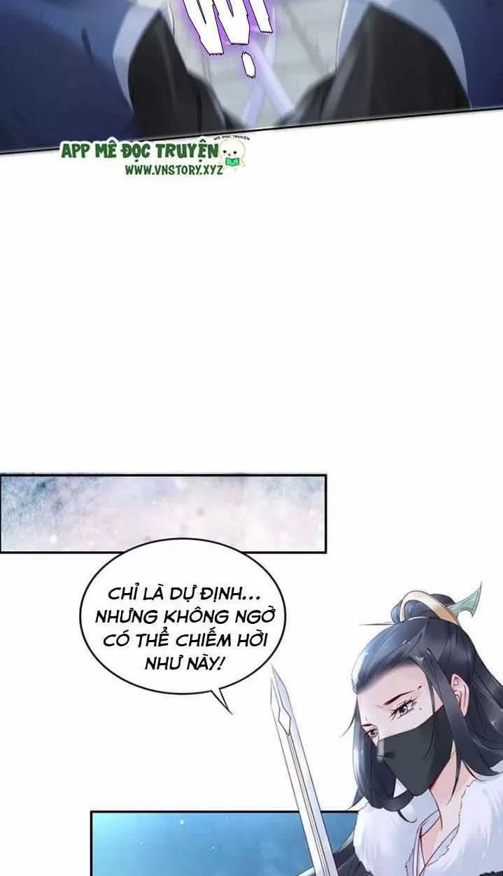 Nhất Sinh Nhất Thế Tiếu Thương Khung Chapter 48 - 4