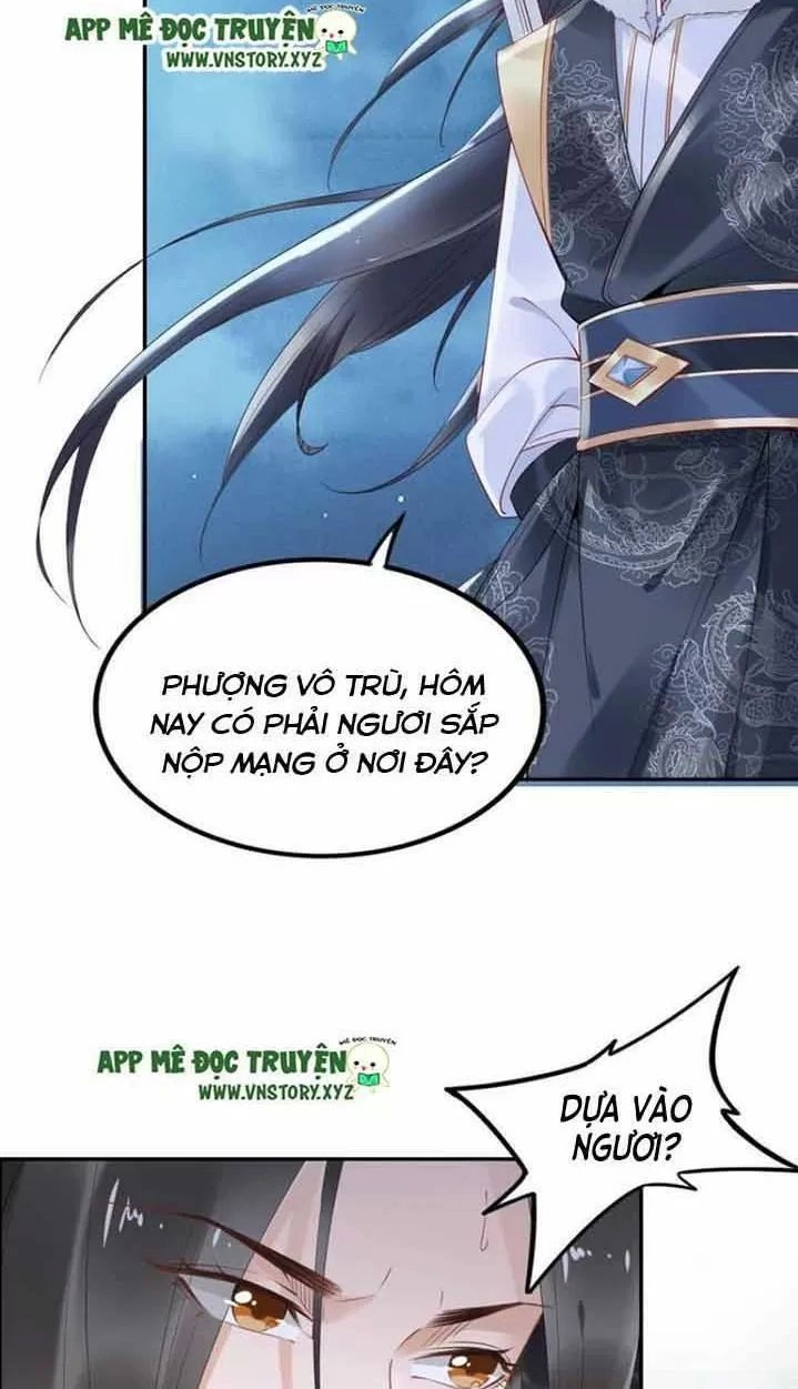 Nhất Sinh Nhất Thế Tiếu Thương Khung Chapter 48 - 5