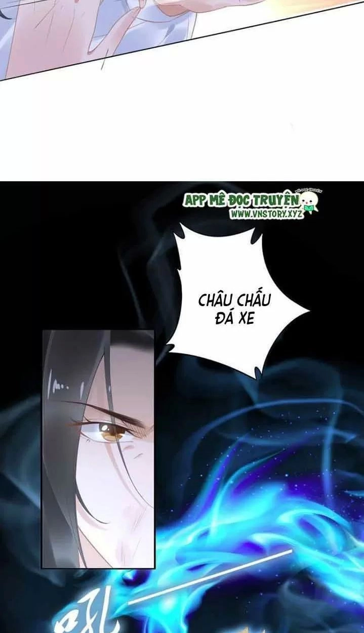 Nhất Sinh Nhất Thế Tiếu Thương Khung Chapter 48 - 7