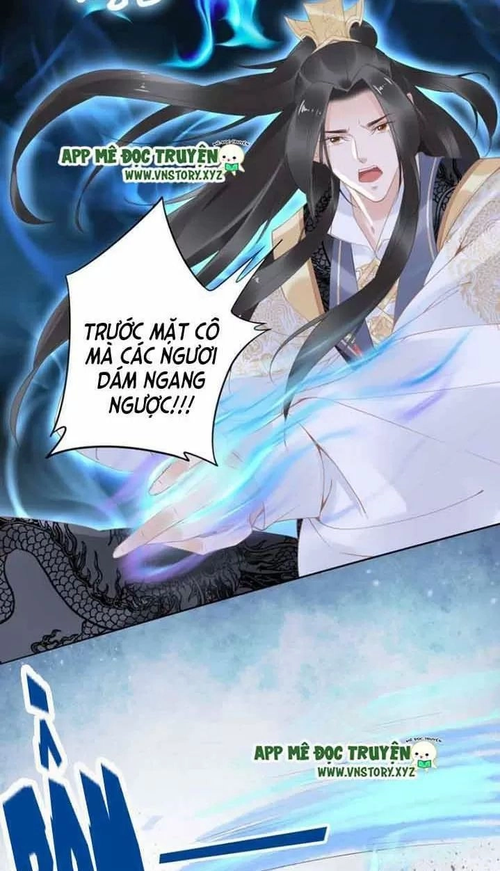 Nhất Sinh Nhất Thế Tiếu Thương Khung Chapter 48 - 8