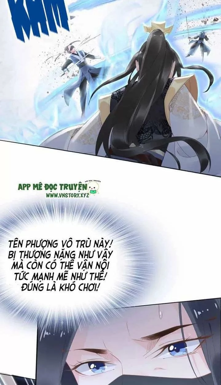 Nhất Sinh Nhất Thế Tiếu Thương Khung Chapter 48 - 9