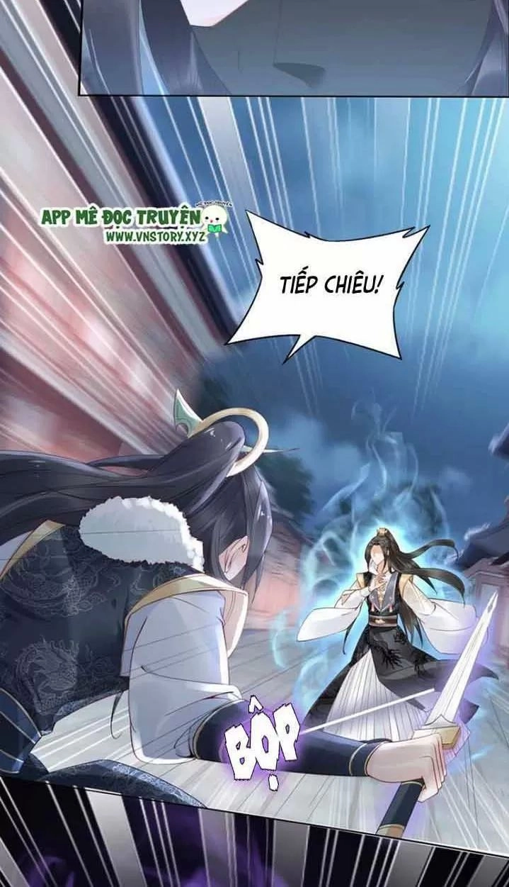 Nhất Sinh Nhất Thế Tiếu Thương Khung Chapter 48 - 10