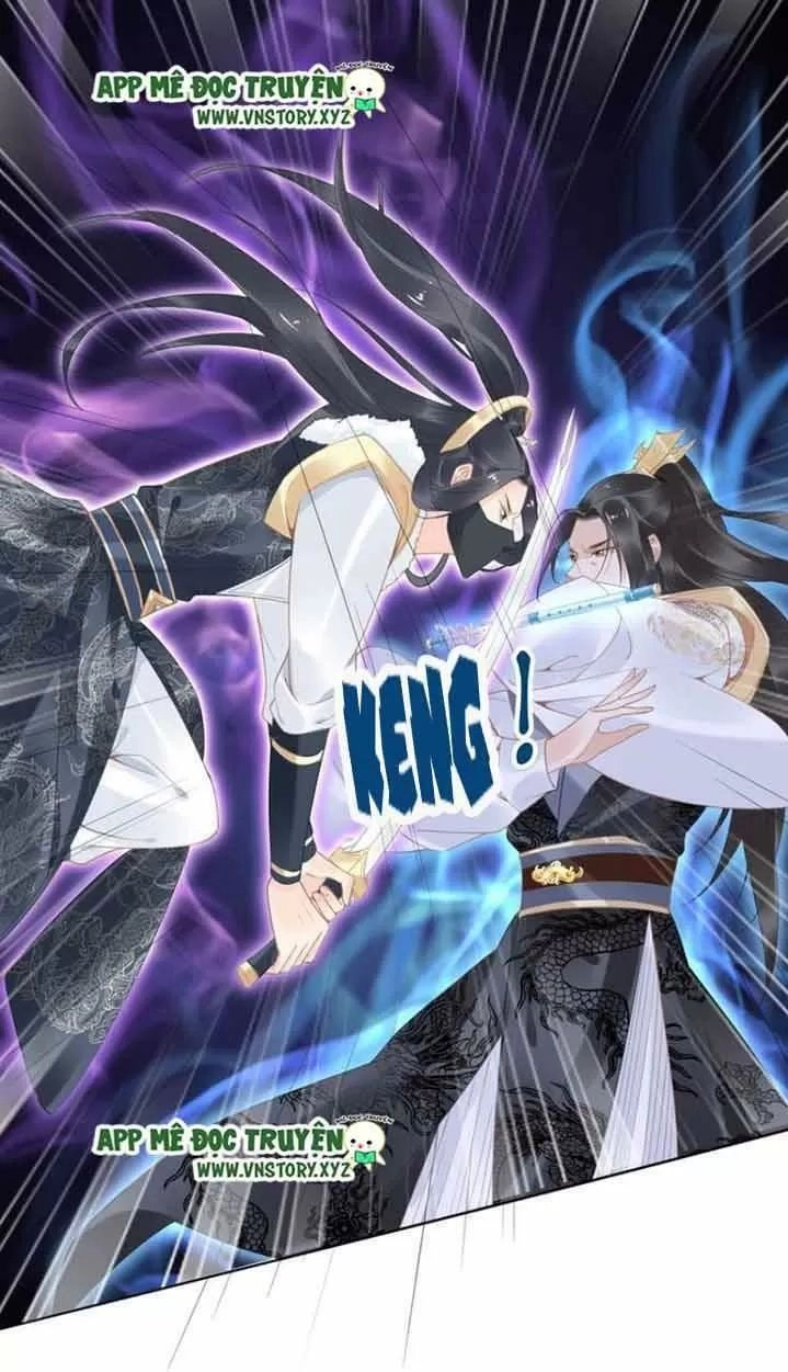 Nhất Sinh Nhất Thế Tiếu Thương Khung Chapter 48 - 11