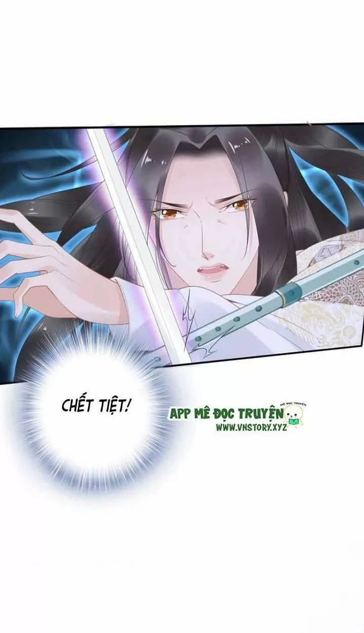 Nhất Sinh Nhất Thế Tiếu Thương Khung Chapter 48 - 12