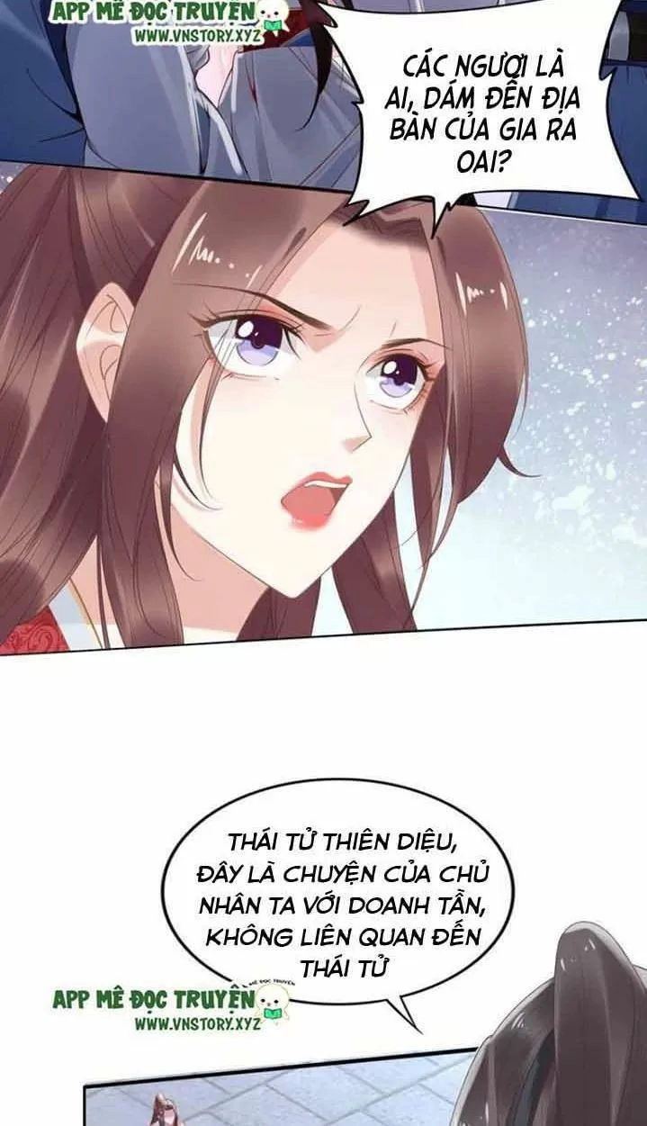 Nhất Sinh Nhất Thế Tiếu Thương Khung Chapter 48 - 14