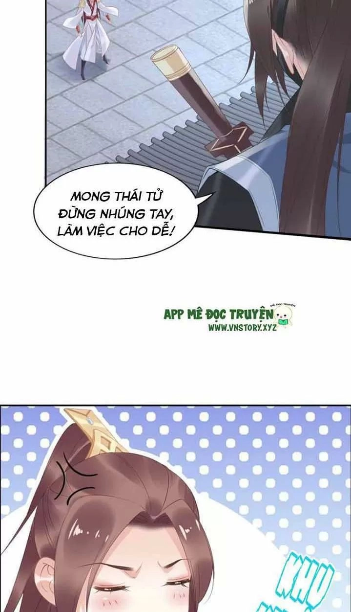 Nhất Sinh Nhất Thế Tiếu Thương Khung Chapter 48 - 15