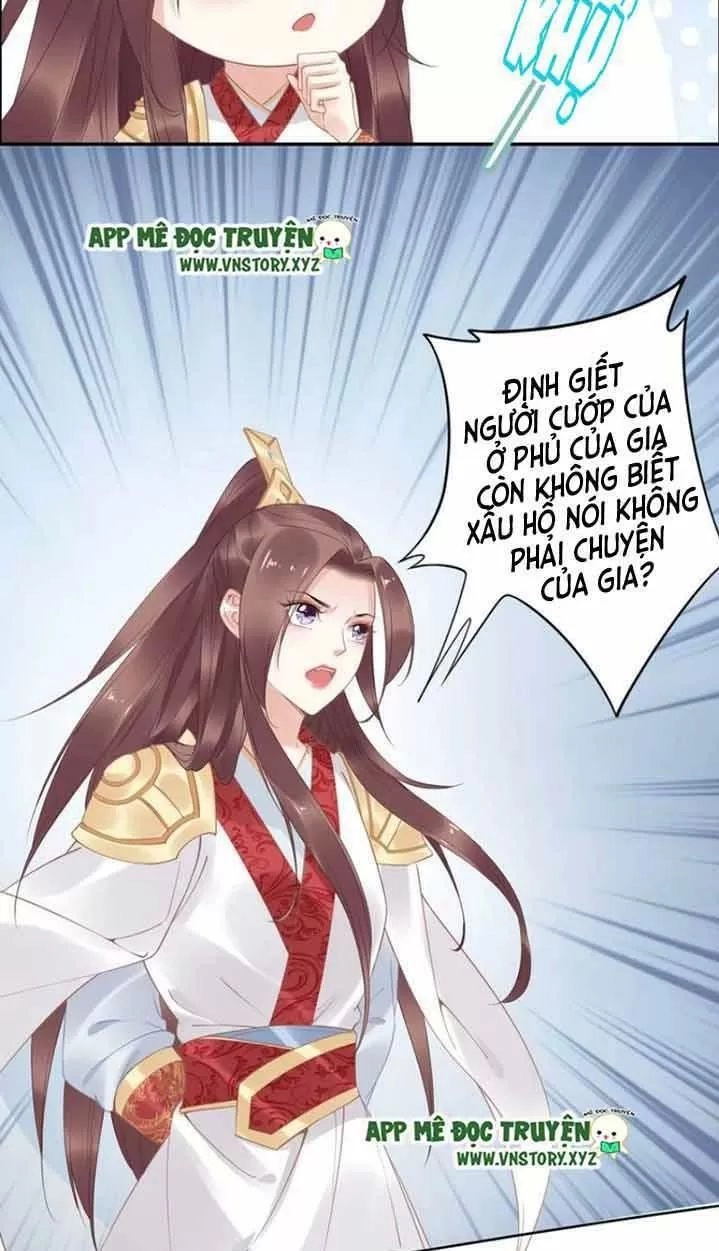 Nhất Sinh Nhất Thế Tiếu Thương Khung Chapter 48 - 16