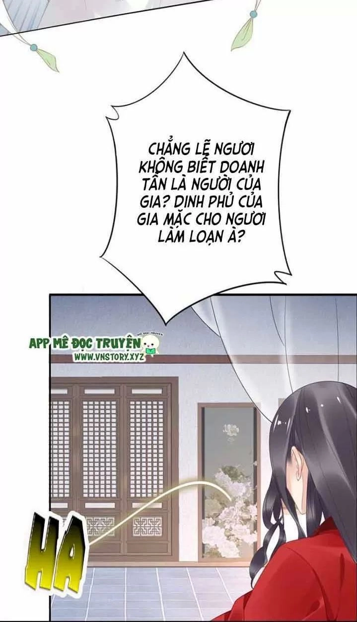 Nhất Sinh Nhất Thế Tiếu Thương Khung Chapter 48 - 17
