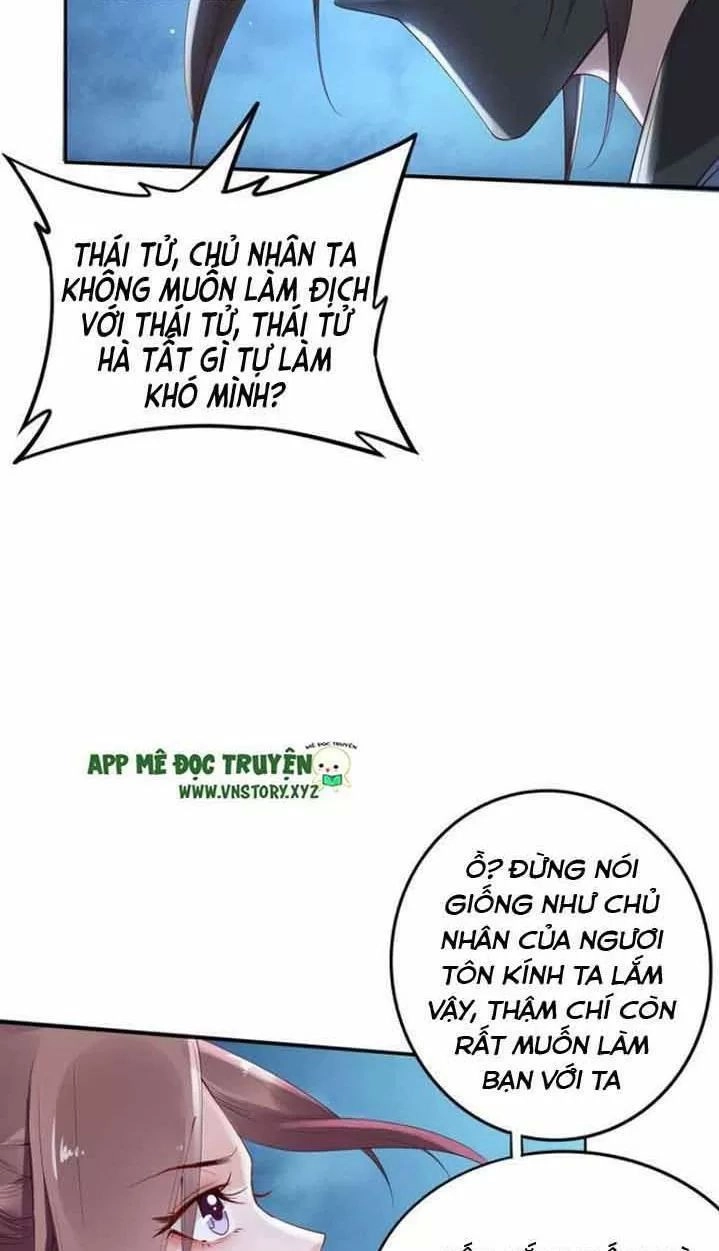 Nhất Sinh Nhất Thế Tiếu Thương Khung Chapter 48 - 19