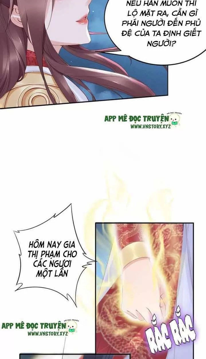 Nhất Sinh Nhất Thế Tiếu Thương Khung Chapter 48 - 20