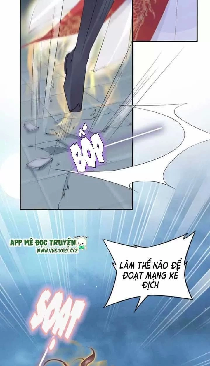 Nhất Sinh Nhất Thế Tiếu Thương Khung Chapter 48 - 21