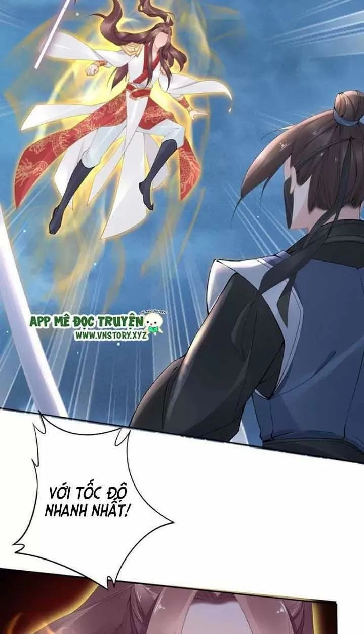 Nhất Sinh Nhất Thế Tiếu Thương Khung Chapter 48 - 22