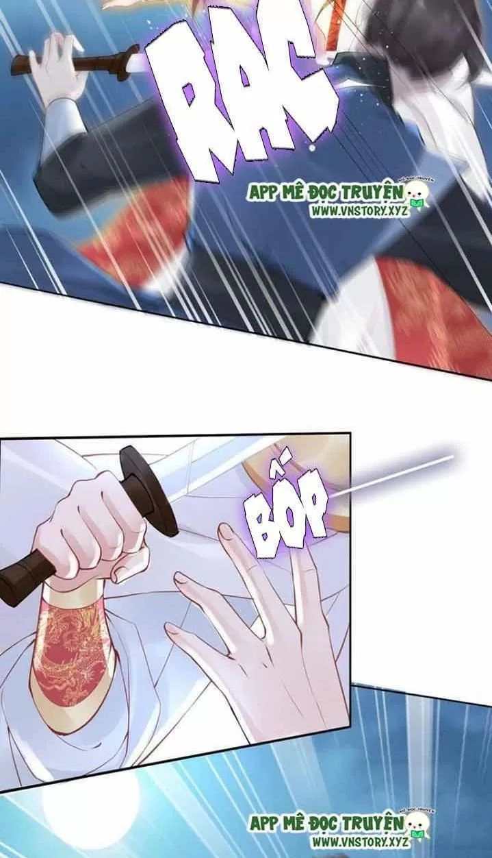 Nhất Sinh Nhất Thế Tiếu Thương Khung Chapter 48 - 24