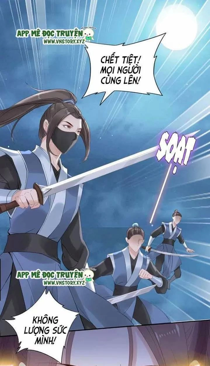 Nhất Sinh Nhất Thế Tiếu Thương Khung Chapter 48 - 27