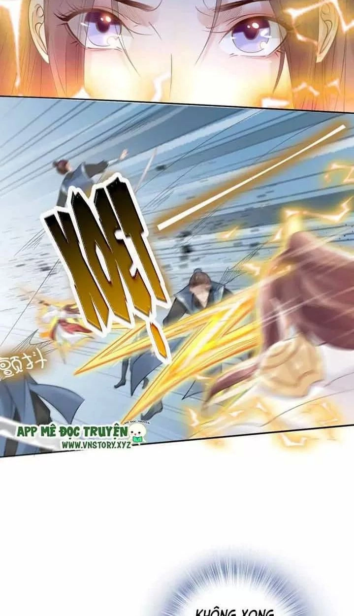 Nhất Sinh Nhất Thế Tiếu Thương Khung Chapter 48 - 28