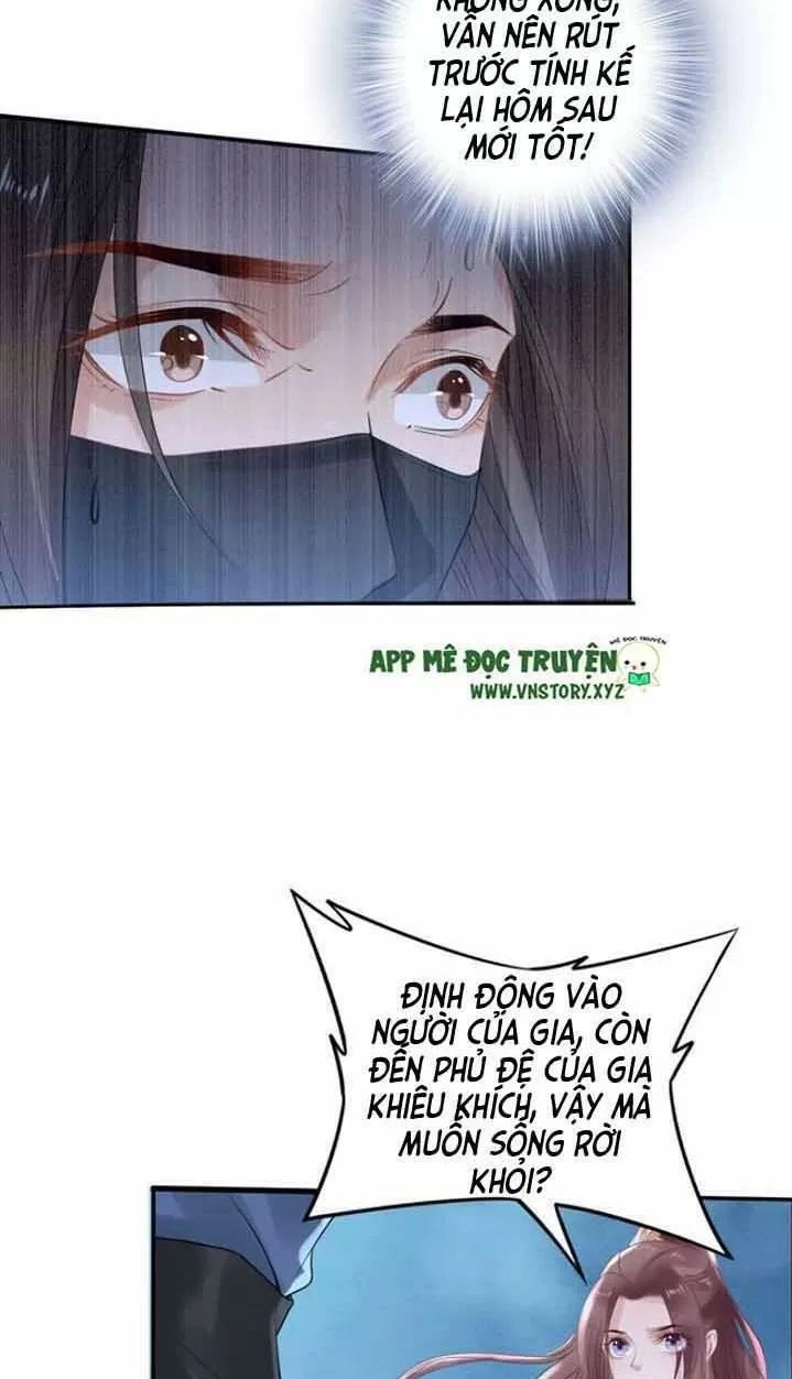 Nhất Sinh Nhất Thế Tiếu Thương Khung Chapter 48 - 29