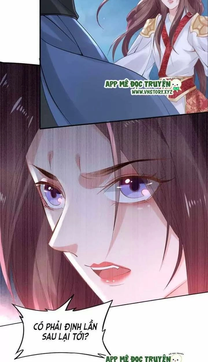 Nhất Sinh Nhất Thế Tiếu Thương Khung Chapter 48 - 30