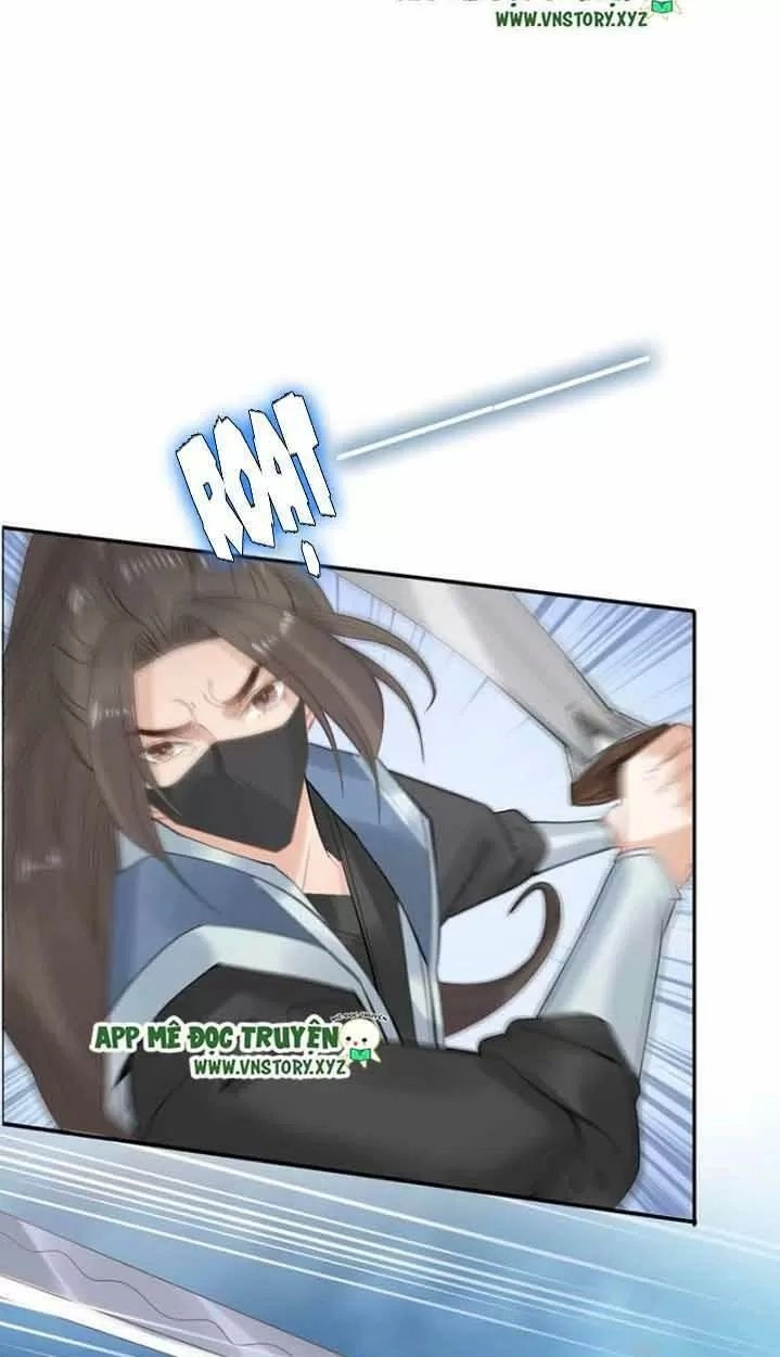 Nhất Sinh Nhất Thế Tiếu Thương Khung Chapter 48 - 31