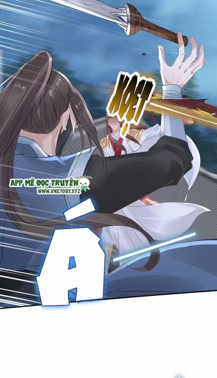 Nhất Sinh Nhất Thế Tiếu Thương Khung Chapter 48 - 32