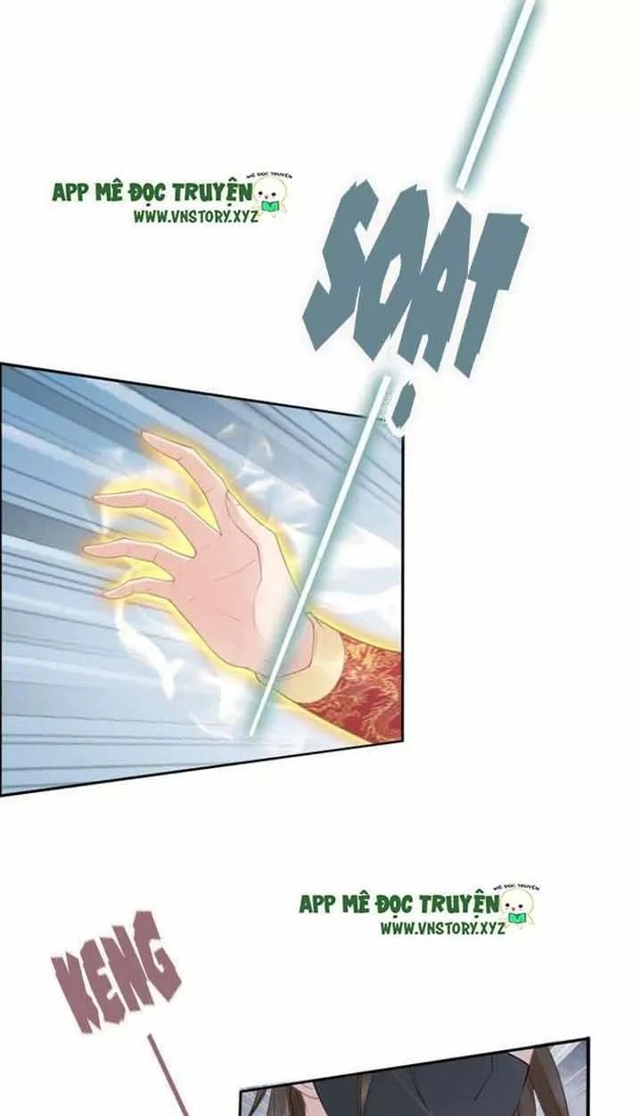 Nhất Sinh Nhất Thế Tiếu Thương Khung Chapter 48 - 33