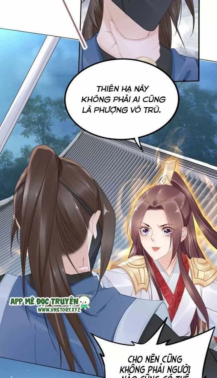 Nhất Sinh Nhất Thế Tiếu Thương Khung Chapter 48 - 34