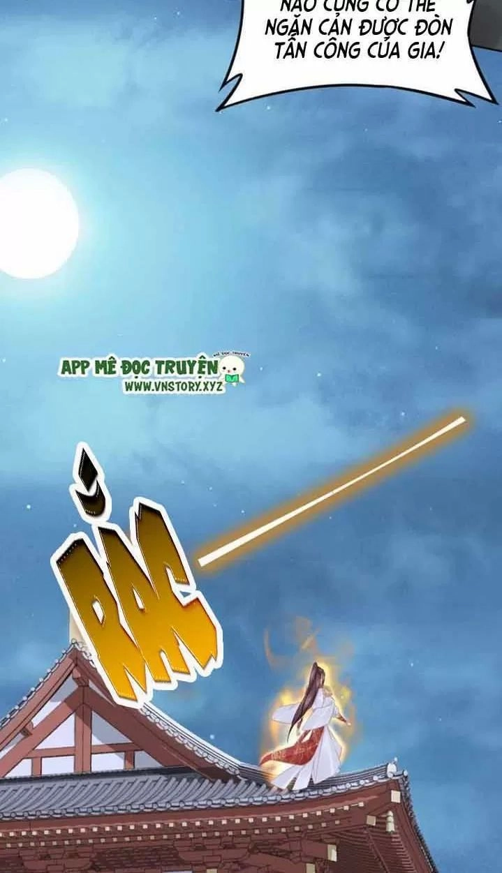 Nhất Sinh Nhất Thế Tiếu Thương Khung Chapter 48 - 35