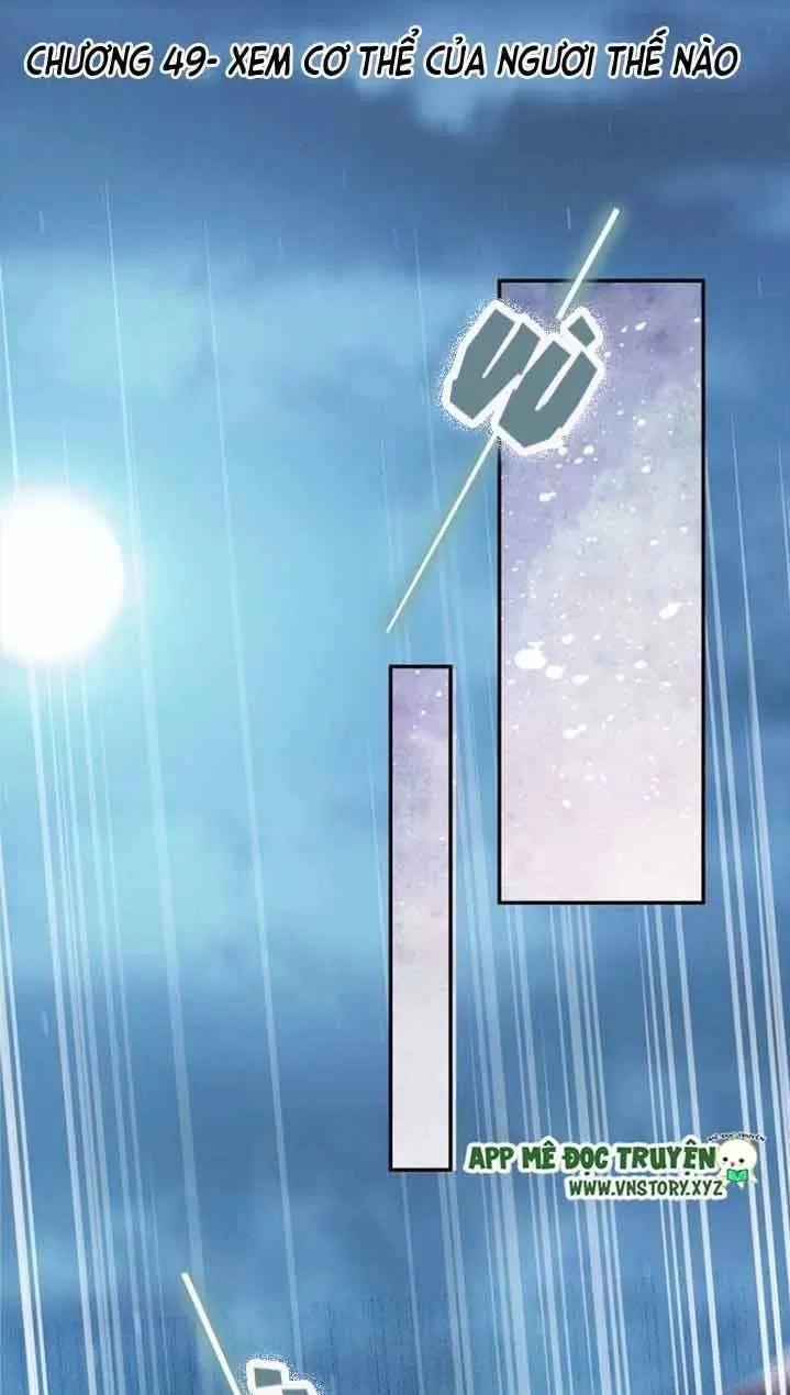 Nhất Sinh Nhất Thế Tiếu Thương Khung Chapter 49 - 1