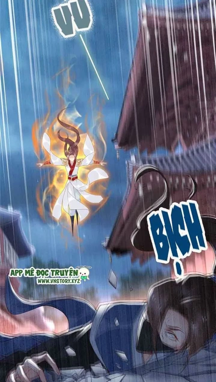 Nhất Sinh Nhất Thế Tiếu Thương Khung Chapter 49 - 2