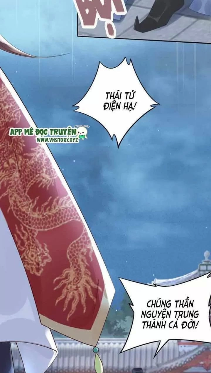 Nhất Sinh Nhất Thế Tiếu Thương Khung Chapter 49 - 4