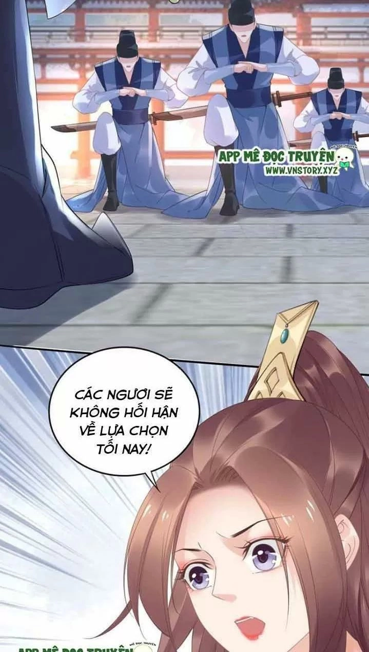 Nhất Sinh Nhất Thế Tiếu Thương Khung Chapter 49 - 5