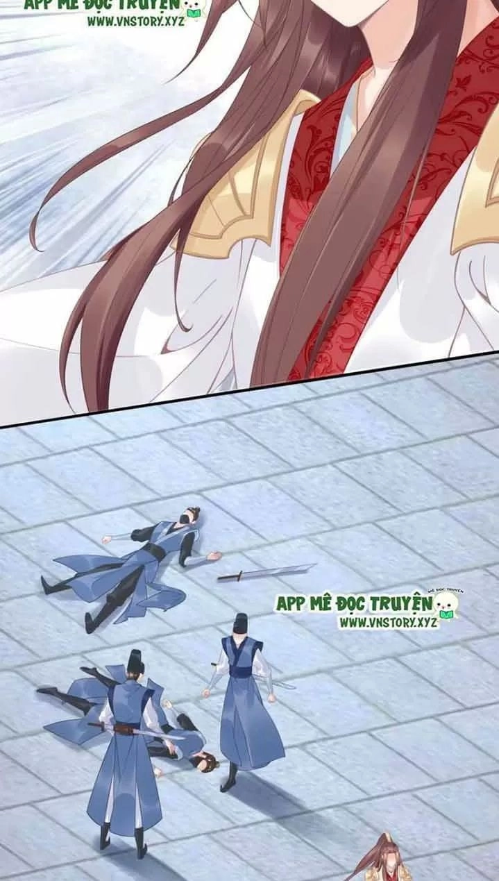 Nhất Sinh Nhất Thế Tiếu Thương Khung Chapter 49 - 6