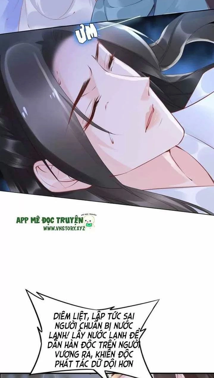 Nhất Sinh Nhất Thế Tiếu Thương Khung Chapter 49 - 13