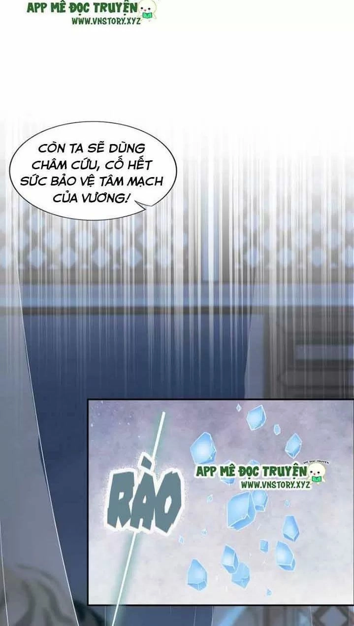 Nhất Sinh Nhất Thế Tiếu Thương Khung Chapter 49 - 15