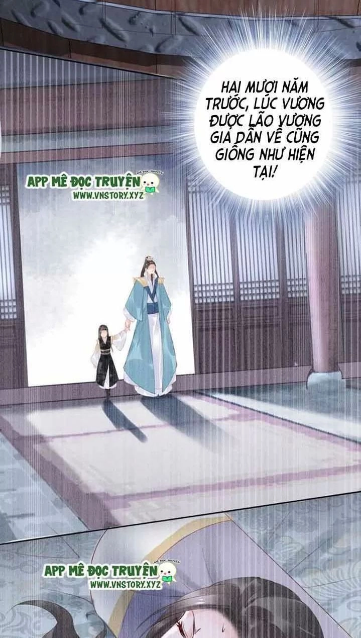 Nhất Sinh Nhất Thế Tiếu Thương Khung Chapter 49 - 17