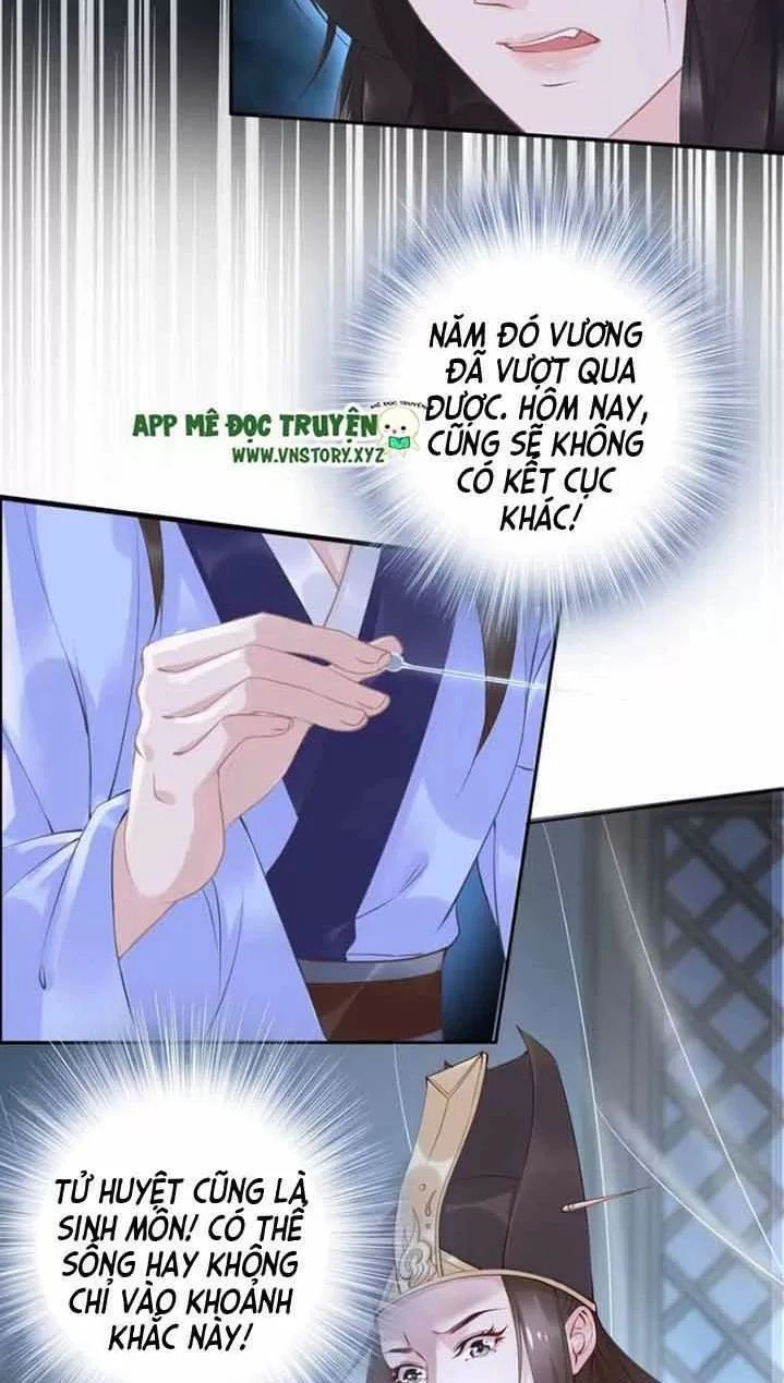 Nhất Sinh Nhất Thế Tiếu Thương Khung Chapter 49 - 19