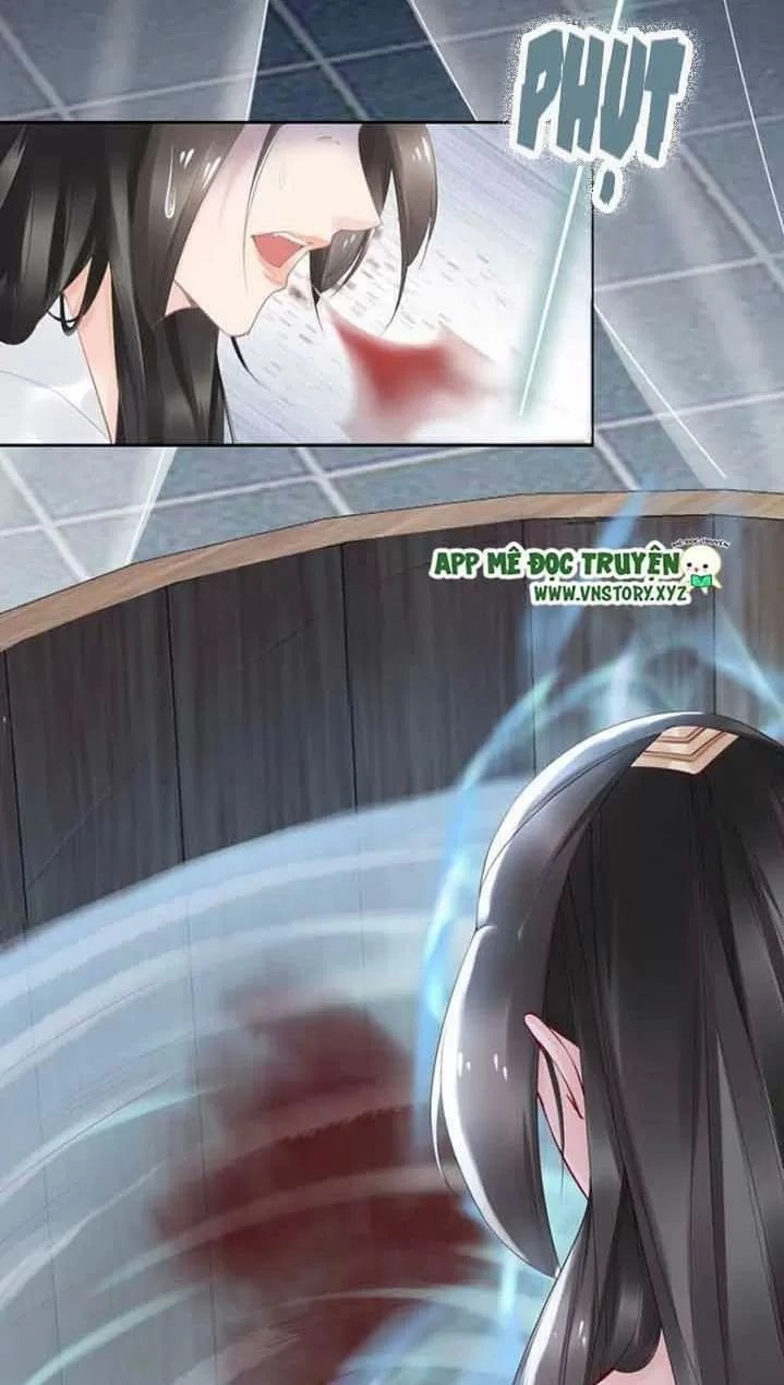 Nhất Sinh Nhất Thế Tiếu Thương Khung Chapter 49 - 21