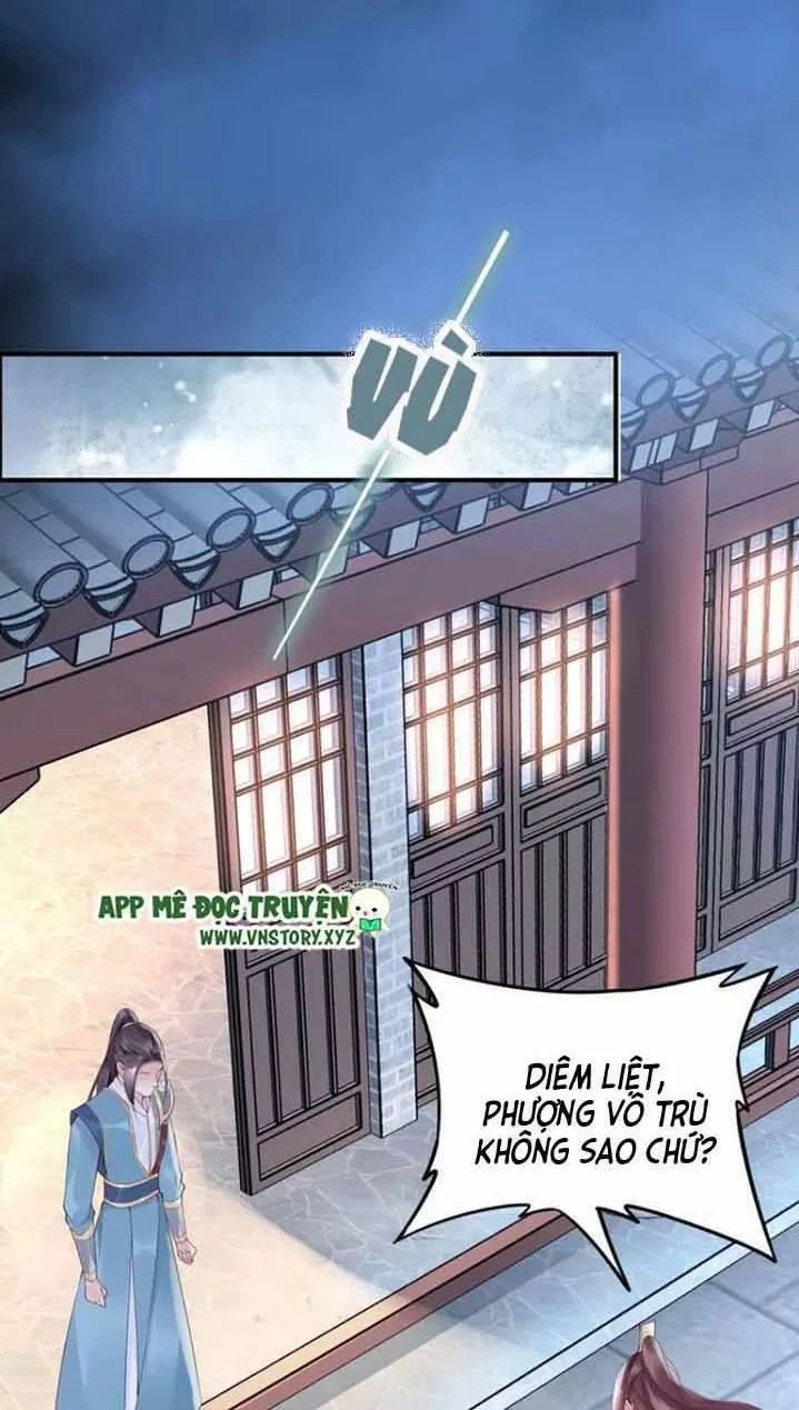 Nhất Sinh Nhất Thế Tiếu Thương Khung Chapter 49 - 23