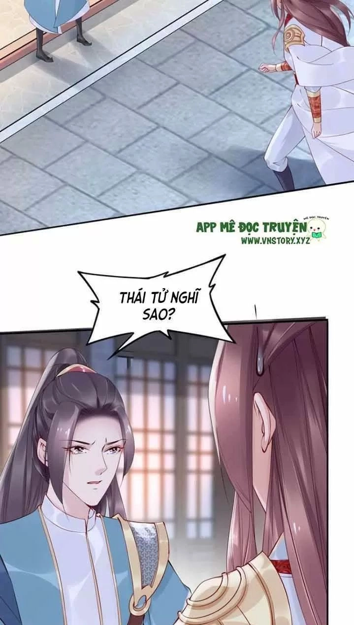 Nhất Sinh Nhất Thế Tiếu Thương Khung Chapter 49 - 24