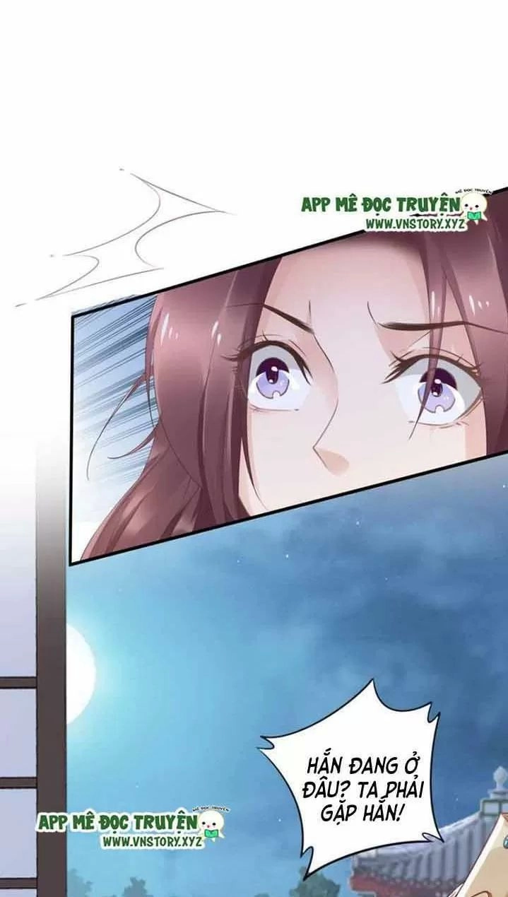 Nhất Sinh Nhất Thế Tiếu Thương Khung Chapter 49 - 27