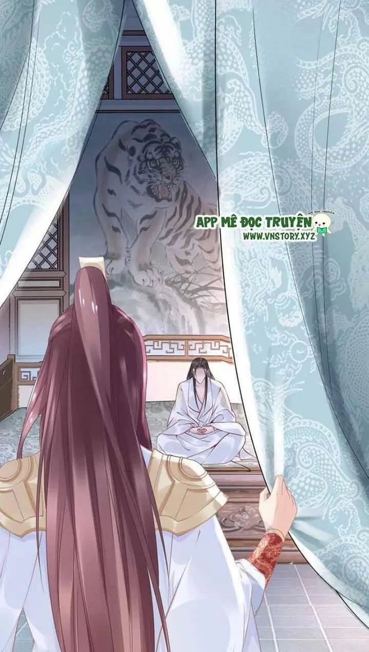 Nhất Sinh Nhất Thế Tiếu Thương Khung Chapter 49 - 30